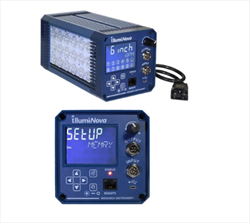 Máy đo tốc đô vòng quay kiểu đèn chớp Monarch illumiNova